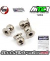 ROTULAS ACERO MUGEN MTC1 (4U.)

Ref : T2803