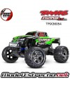TRAXXAS STAMPEDE LED LIGHT RTR 2,4 Ghz VERDE

Ref: TRX36054-61GRN