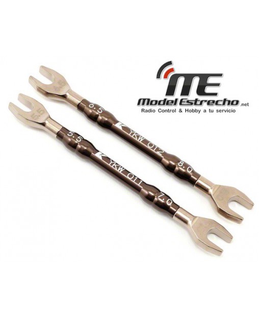 KYOSHO SPANNER WRENCH SET 