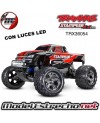 TRAXXAS STAMPEDE LED LIGHT RTR 2,4 Ghz ROJO

Ref: TRX36054-61RED