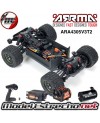 ARRMA VORTEKS 4X4 3S BLX 1/10 STADIUM TRUCK RTR LILAS