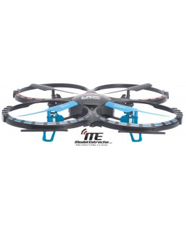 QUADRICOPTERO H4 GRAVIT 2,4 Ghz