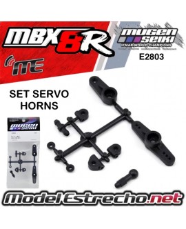 SET SERVO HORNS MUGEN MBX 7R/8/8R

Ref: E2803