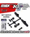 SET SERVO HORNS MUGEN MBX 7R/8/8R

Ref: E2803