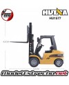 copy of EXCAVADORA HUINA 1580 1/14 METALICA 2,4Ghz PROFFESIONAL