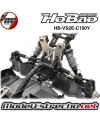 HOBAO HYPER VS2 BRUSHLESS RTR BUGGY ELECTRICO 150A  6S RTR AMARILLO

Ref: HB-VS2E-C150Y
