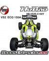 HOBAO HYPER VS ELECTRICO 2016