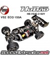 HOBAO HYPER VS ELECTRICO 2016