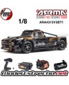 ARRMA INFRACTION 1/8 BRUSHLESS 3S ALL-ROAD TRUCK  4WD RTR

Ref: ARA4315V3T1