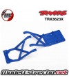 TRAXXAS SKID PLATES ( FRONT & REAR ) BLUE

Ref: TRX3623X