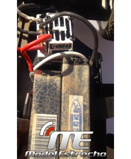 PUENTE BATERIA BANANA 4 mm