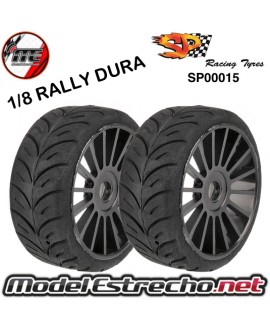 NEUMATICOS1/8 RALLY BLANDO SPORT