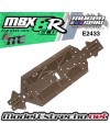 MUGEN MBX8 TRAPECIO TRASERO INFERIOR