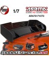 ARRAMA FELONY 1/7 6S BLX STREET BASH ALL-ROAD MUSCLE CAR RTR 4WD NARANJA
