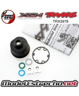 CAJA DIFERENCIAL TRAXXAS TRX3978

Ref: TRX3978