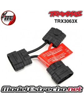 copy of CONECTOR MACHO Y HEMBRA ORIGINAL TRAXXAS