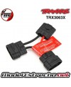 CONECTOR BATERIA EN SERIE ORIGINAL TRAXXAS

Ref: TRX3063X