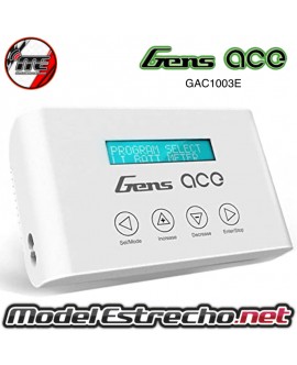 CARGADOR GENS ACE IMARS III SMART BALANCE RC