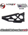 TRAPECIO INFERIOR DEL. MUGEN MBX7TR TRUGGY

Ref: E2125B