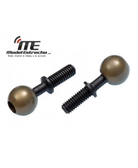 BOLA MANGUETA DEL. INFER. MBX6/7/7R E0160