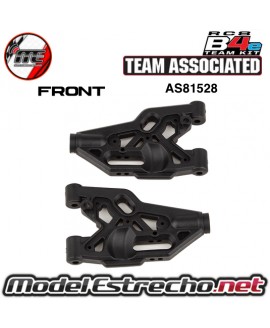 TRAPECIO DELANTERO INFERIOR ASSOCIATED RC8B4

Ref: AS81528