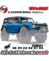 copy of CARROCERIA FORD BRONCO 2021 BLANCO