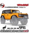 CARROCERIA FORD BRONCO 2021 AMARILLO

Ref: TRX9211X