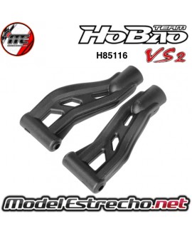 TRAPECIO DELANTERO SUPERIOR HOBAO VS2