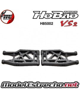 TRAPECIO TRASERO INFERIOR HOBAO VS2

Ref: H85002