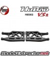 copy of TRAPECIO DELANTERO SUPERIOR HOBAO VS2