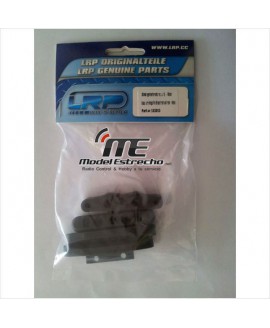 SOPORTE SUSP. Inf. del./tras. REBEL