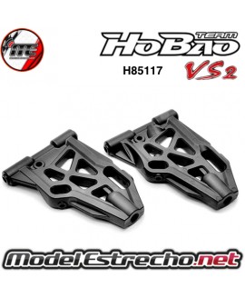 TRAPECIO DELANTERO INFERIOR HOBAO VS2

Ref: H85117