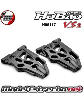 copy of TRAPECIO DELANTERO SUPERIOR HOBAO VS2