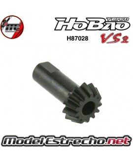 copy of TRAPECIO DELANTERO SUPERIOR HOBAO VS2