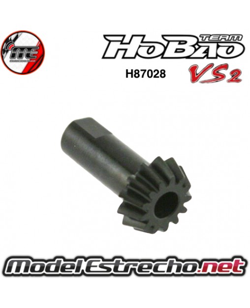 copy of TRAPECIO DELANTERO SUPERIOR HOBAO VS2