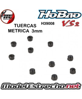 CAJA DIFERENCIAL DEL. Y TRAS, HYPER HOBAO 9