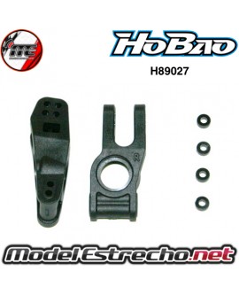 MANGUETA TRASERA HOBAO SS