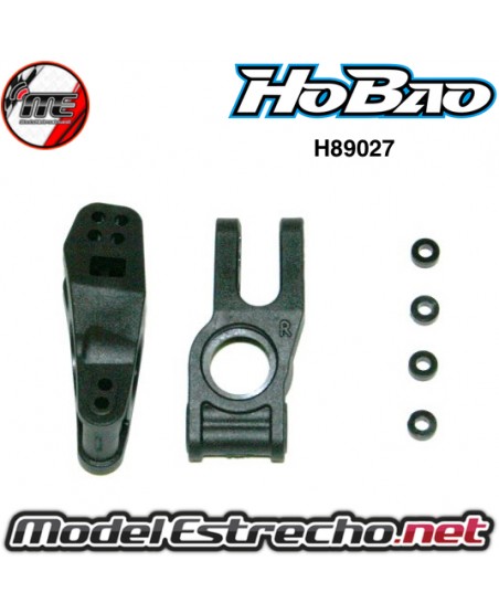 MANGUETA TRASERA HOBAO SS

Ref: H89027