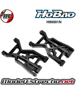 TRAPECIO DELANTERO INFERIOR HOBAO SS

Ref: H90001N