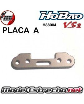 HOBAO CONVERGENCIA DELANTERA METALICA
