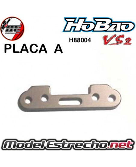 HOBAO CONVERGENCIA DELANTERA METALICA