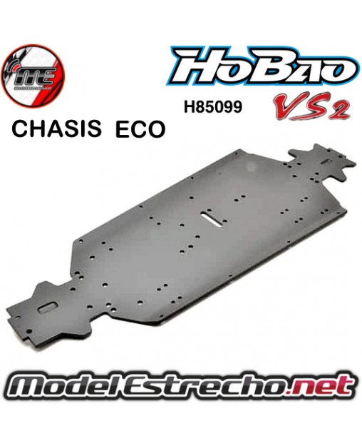 CHASIS HOBAO HYPER ELECTRICO VS2

Ref: H85099