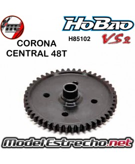 CORONA CENTRAL 48T HOBAO HYPER VS2

Ref: H85102