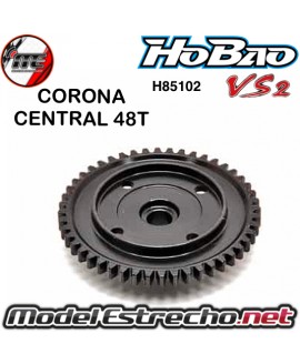 CORONA CENTRAL 48T HOBAO HYPER VS2

Ref: H85102