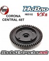 CORONA CENTRAL 48T HOBAO HYPER VS2

Ref: H85102