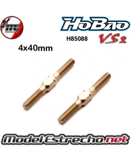 EJE TIRANTE DIRECCION HOBAO VS2

Ref: H85088