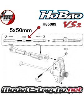 copy of TRAPECIO DELANTERO SUPERIOR HOBAO VS2