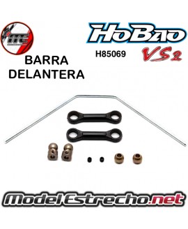 BARRA ESTABILIZADORA DELANTERA HOBAO VS2

Ref: H85069