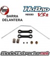 BARRA ESTABILIZADORA DELANTERA HOBAO VS2

Ref: H85069
