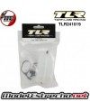 TLR PALIER CENTRAL TRASERO  8IGHT-E 3.0